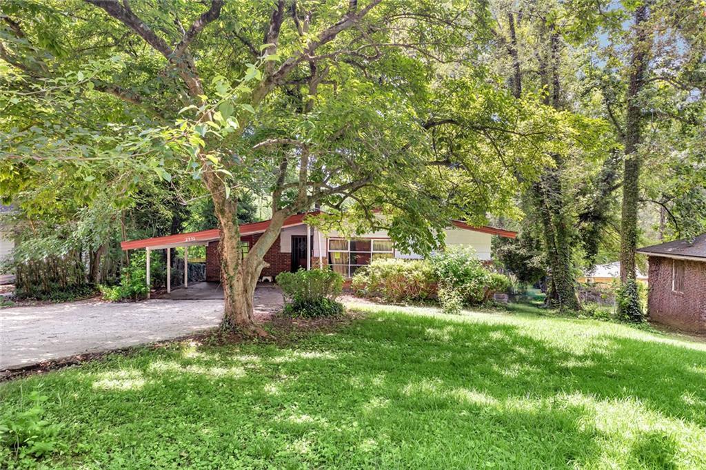 2991 Monterey Dr., Decatur, GA 30032