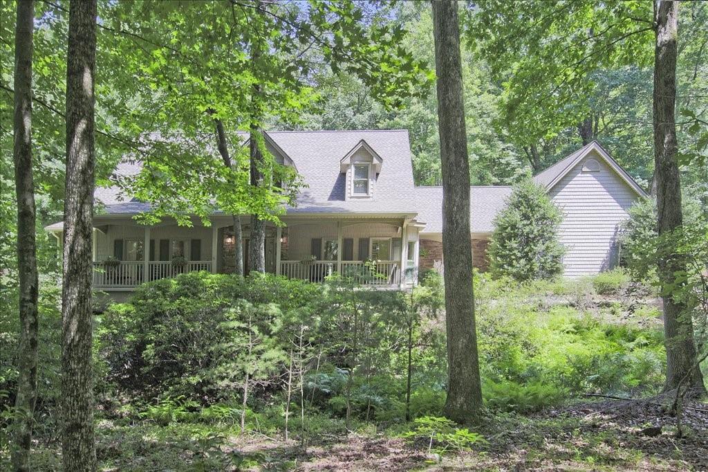 605 Denny Ridge Rd., Jasper, GA 30143
