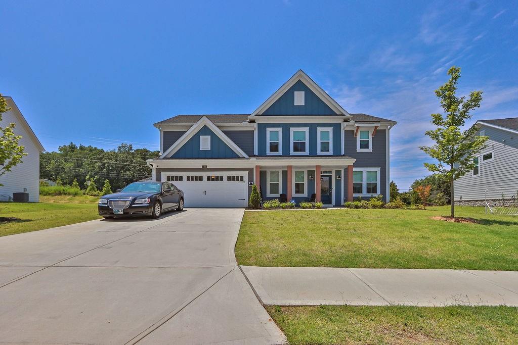 611 Sugar Prairie Bend, Lawrenceville, GA 30045