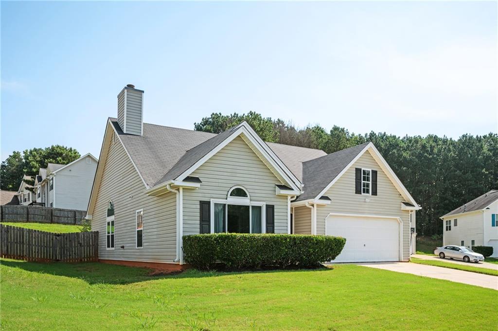 4776 Harrod Ct., Douglasville, GA 30135