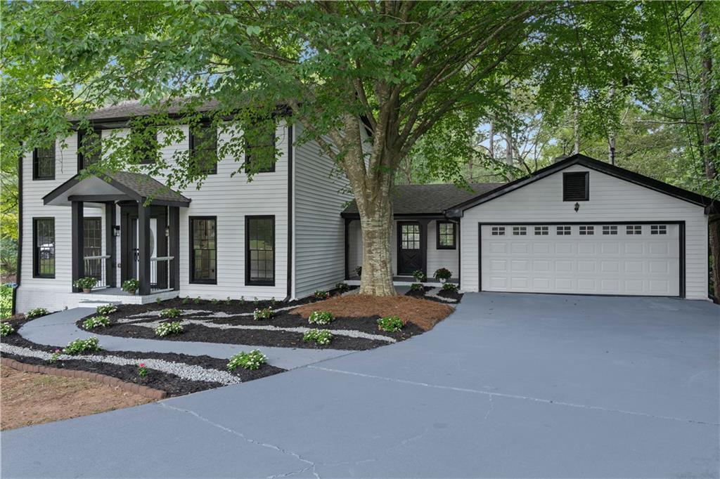 772 Brookwood Ter., Lilburn, GA 30047