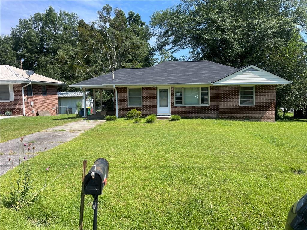 221 James St., Winder, GA 30680