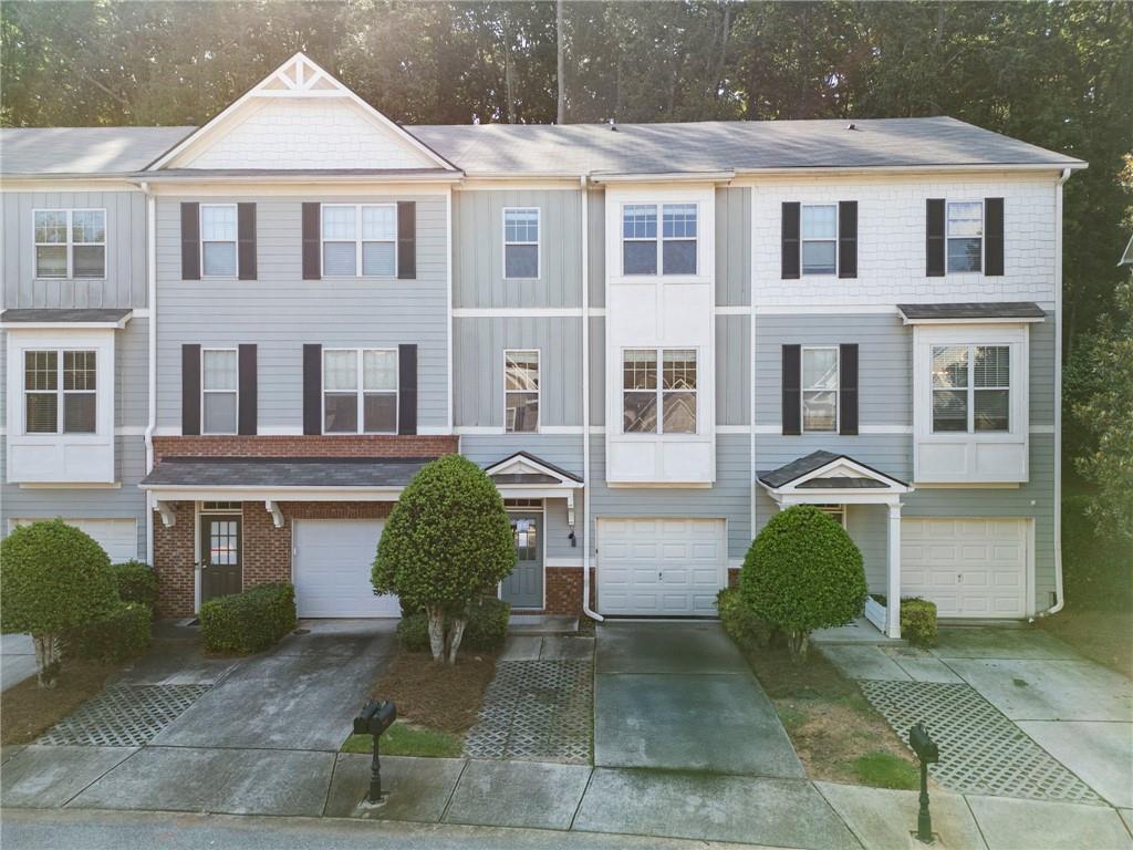 1768 Oakbrook Ln. #9, Kennesaw, GA 30152