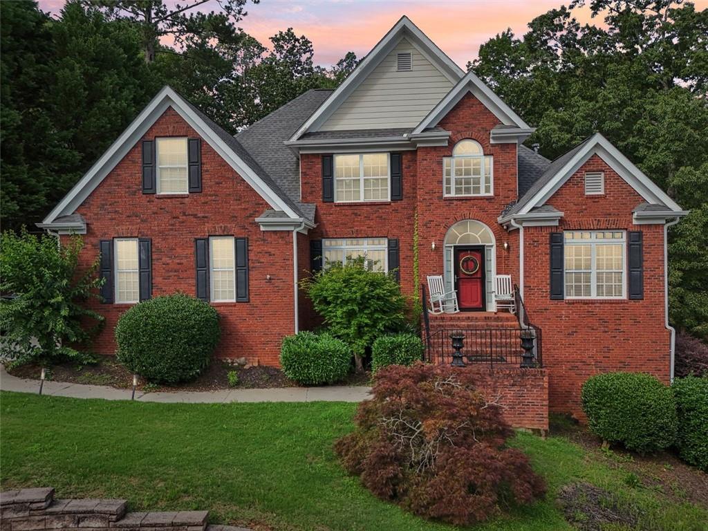 10119 Azalea Dr., Covington, GA 30014
