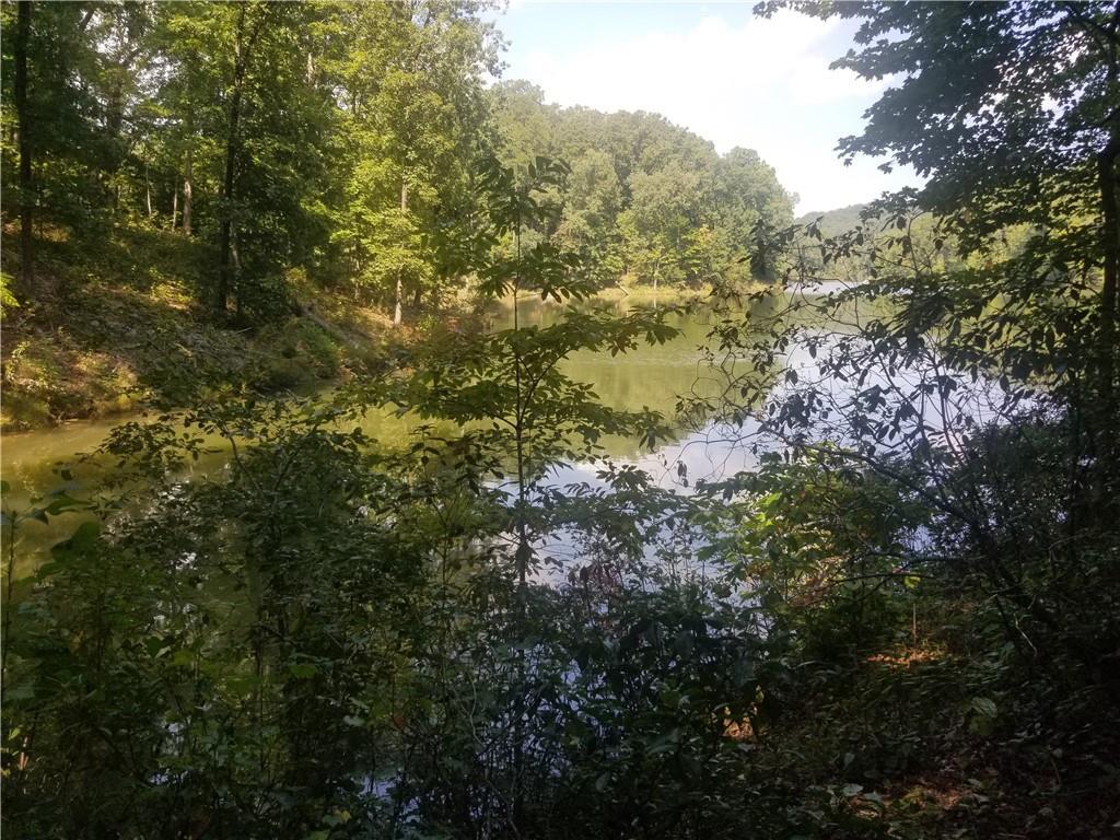 Whippoorwill Ter., Alto, GA 30510