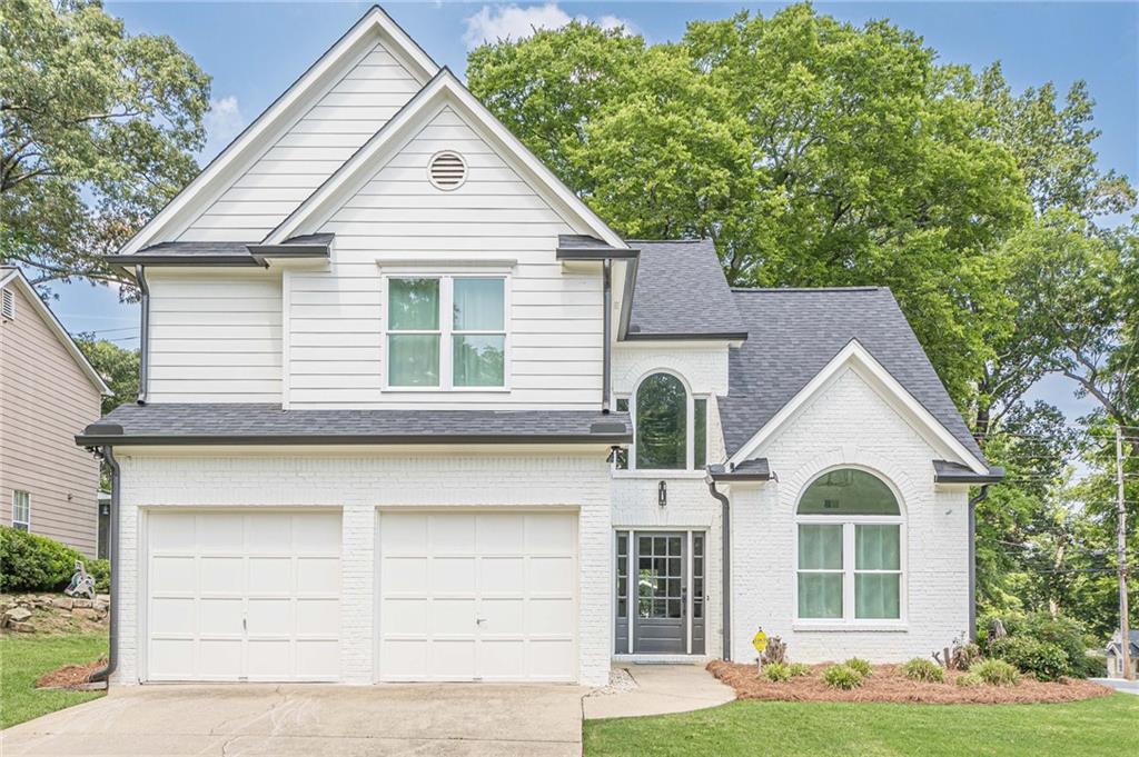 86 Whitlock Sq., Marietta, GA 30064