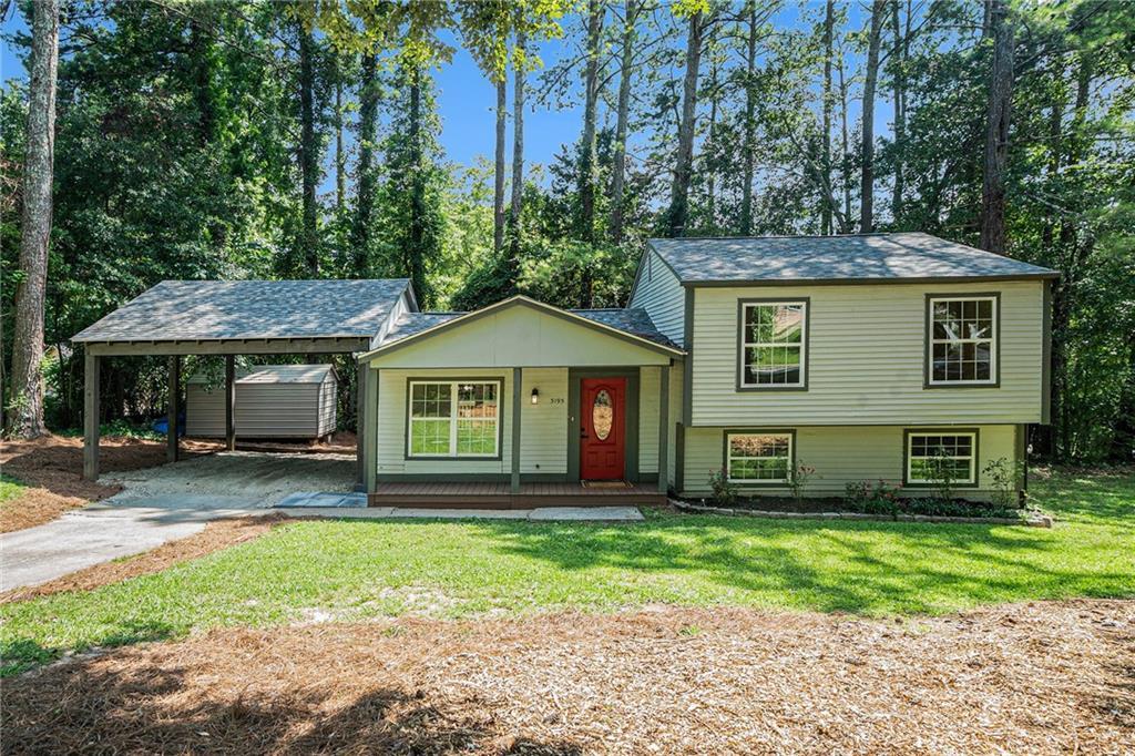 3195 Newcastle Way, Snellville, GA 30039