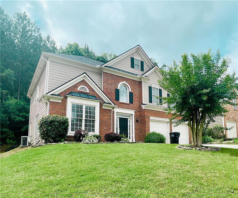 5771 Vinings Retreat Way, Mableton, GA 30126