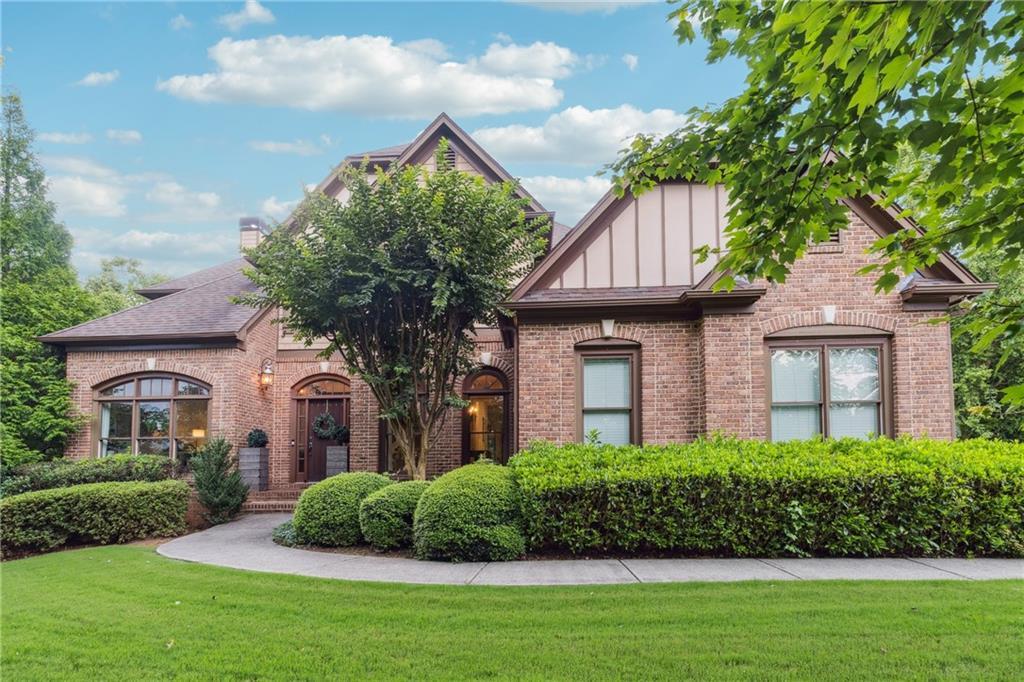 4390 Ashworth Dr., Cumming, GA 30040