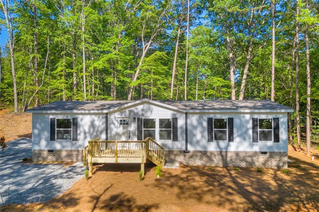 551 Fern Valley Tr., Clarkesville, GA 30523
