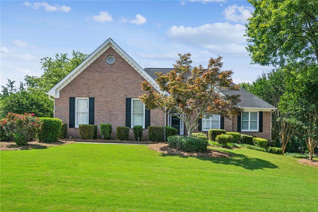 1506 Threepine Place Pl., Lilburn, GA 30047