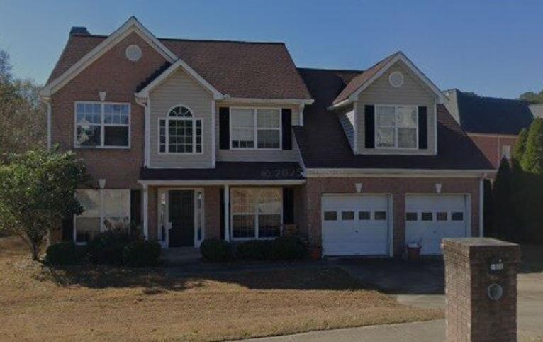 1090 Chapel Hill Dr., Lawrenceville, GA 30045