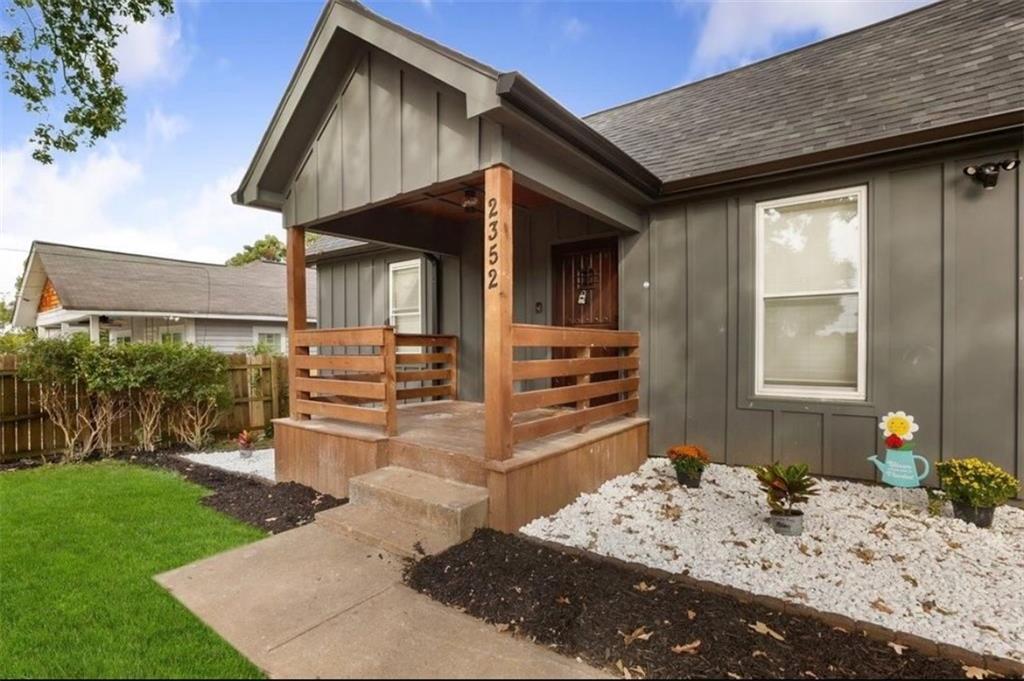 2352 Herring Rd., Atlanta, GA 30311
