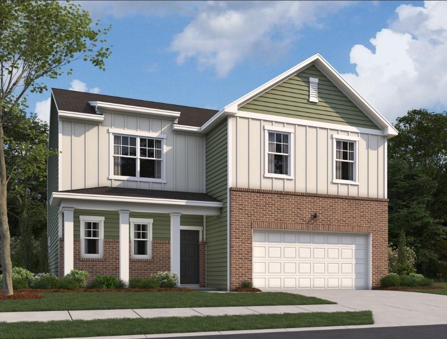 109 Bandimere Pkwy, Dallas, GA 30157