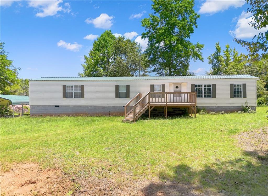 149 Cherrywood Tr., Cleveland, GA 30528