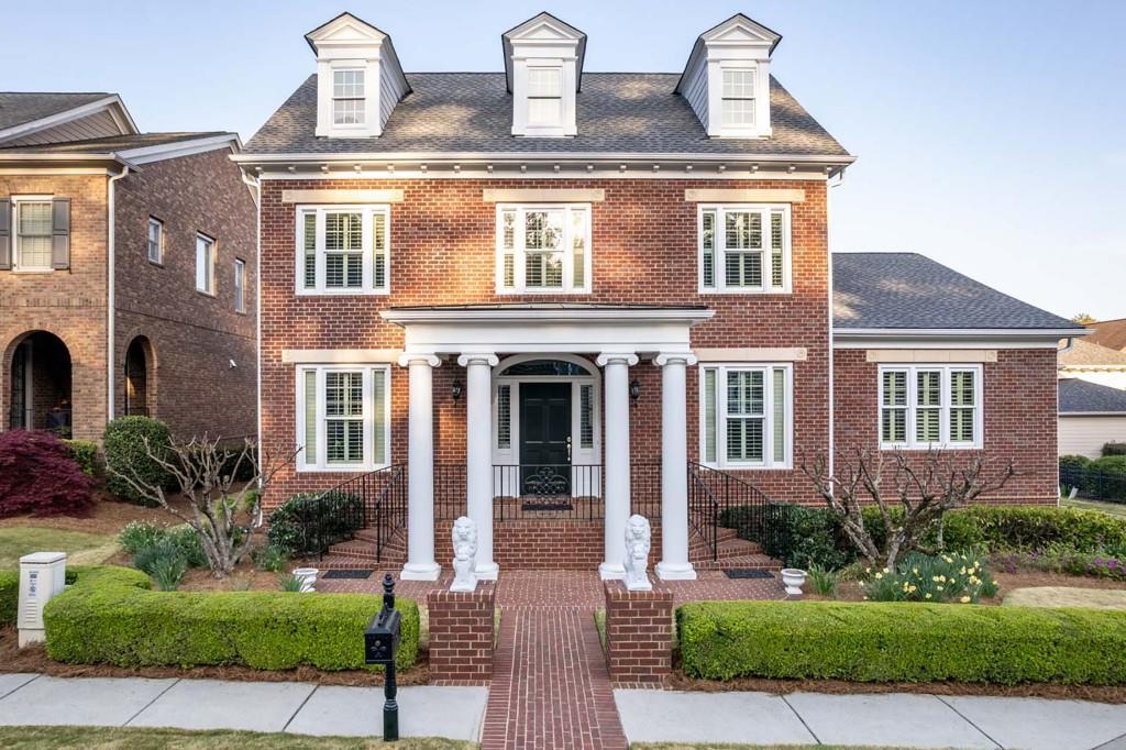 8095 Georgetown Cir., Suwanee, GA 30024