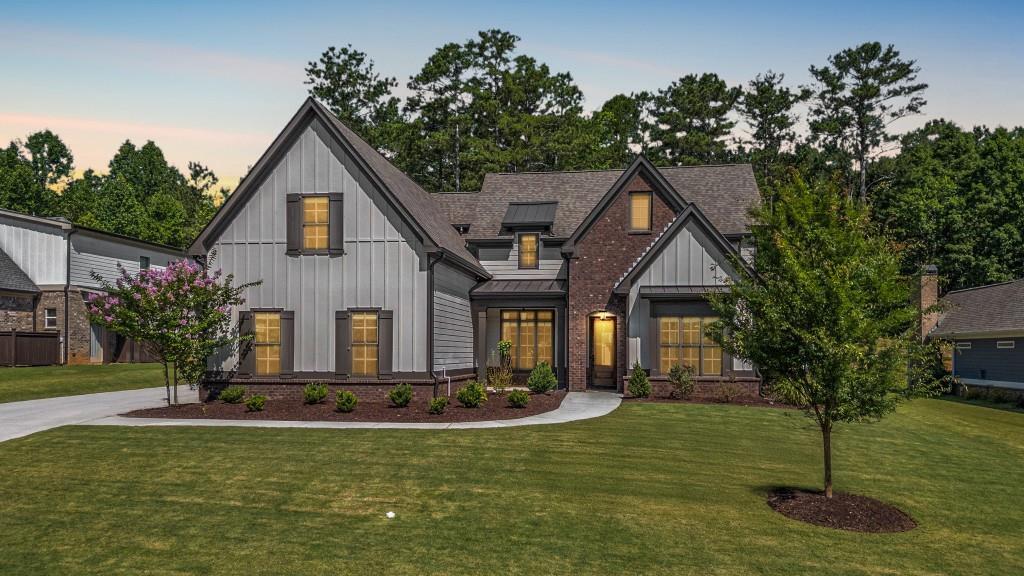 7179 Sanctuary Dr., Jefferson, GA 30549