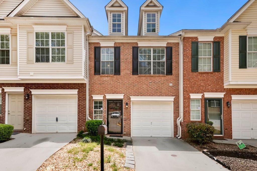 786 Brookside Parc Ln., Avondale Estates, GA 30002