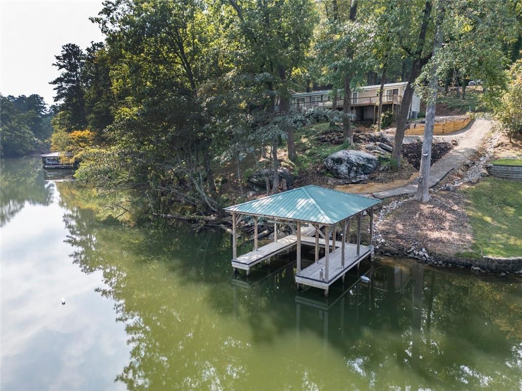 1241 Blue Heron Dr., Monticello, GA 31064