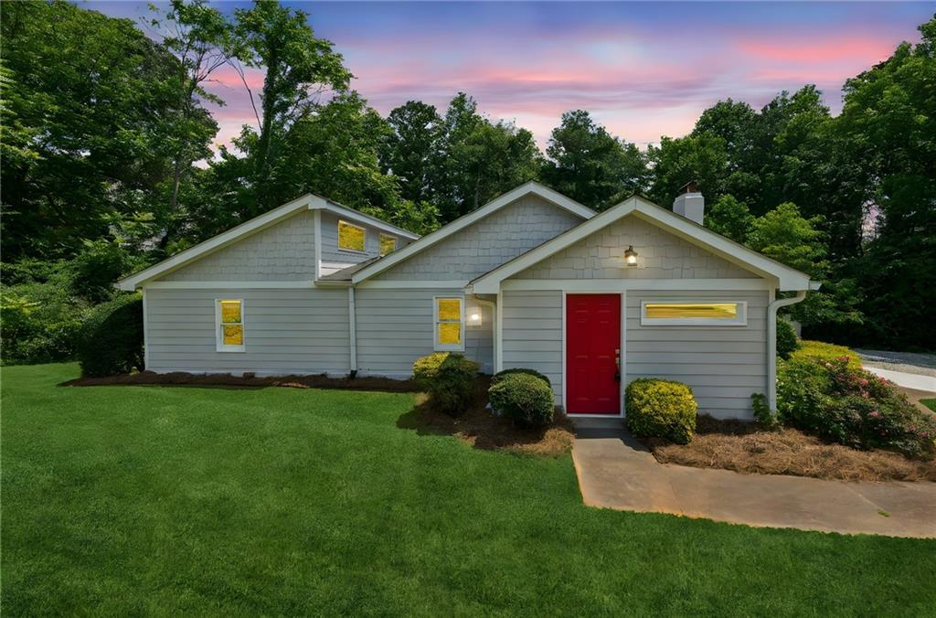1480 Bettis Tribble Gap Rd., Cumming, GA 30040