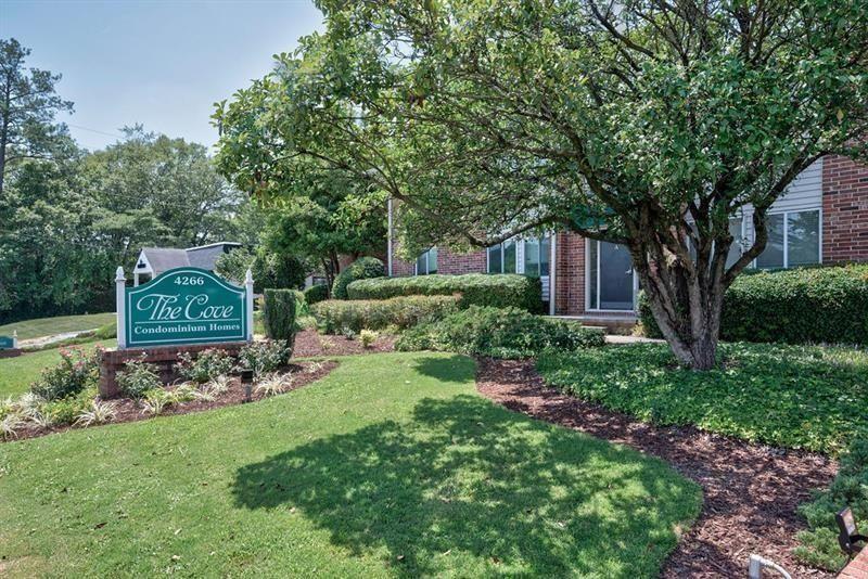 4266 Roswell Rd. #H4, Atlanta, GA 30342