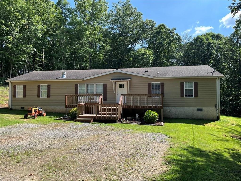 329 Summer Glen Rd., Dahlonega, GA 30533