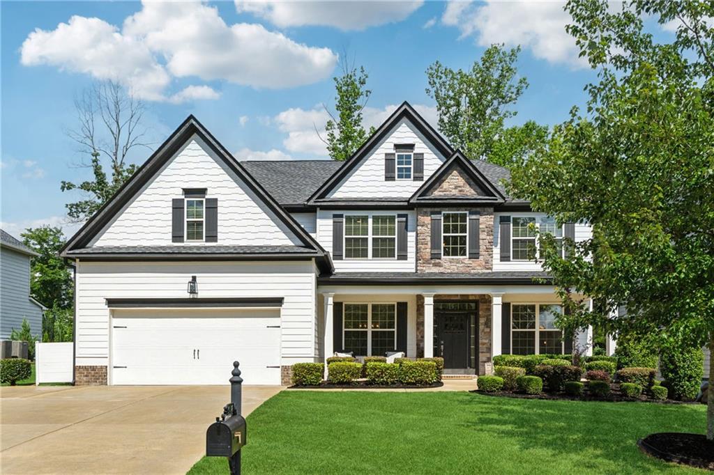 236 Lakestone Pkwy., Woodstock, GA 30188