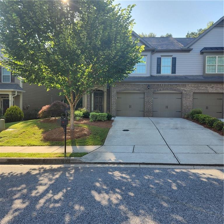 14 Huron St., Newnan, GA 30263