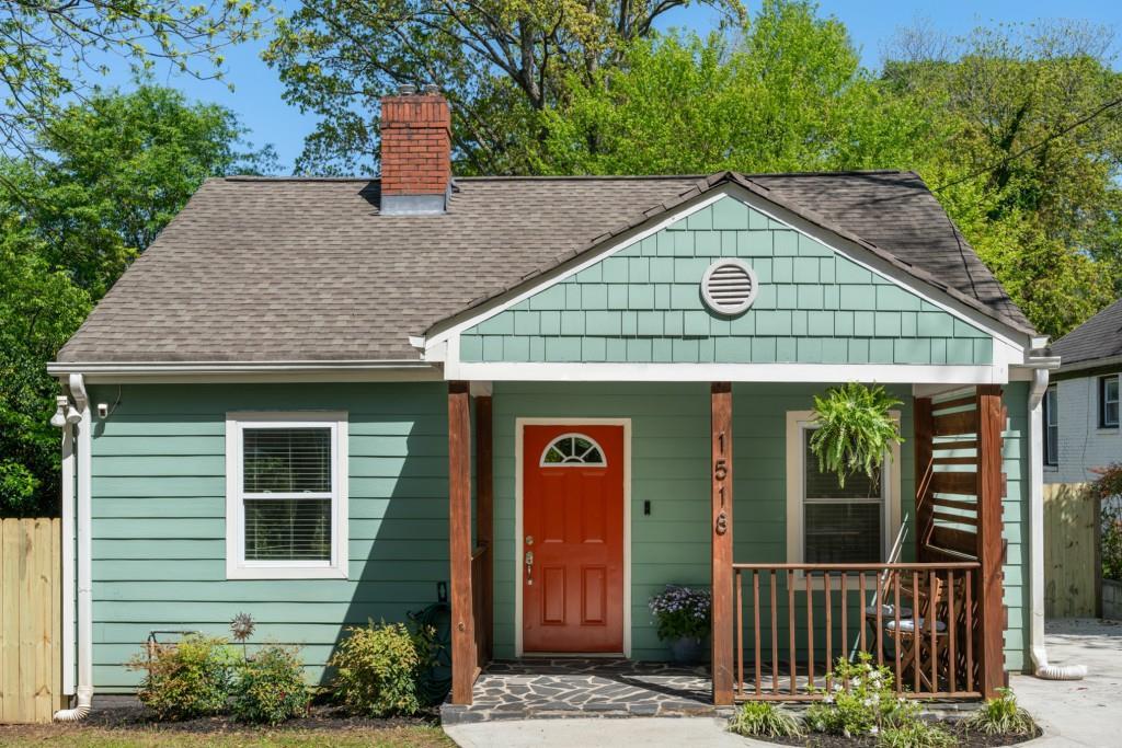 1518 Langston Ave., Atlanta, GA 30310