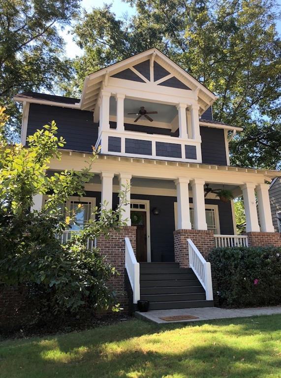 2153 Delano Dr., Atlanta, GA 30317