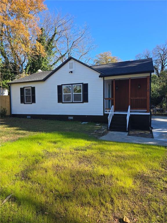 1060 Cypress Dr., Macon, GA 31204