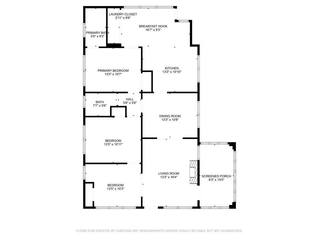 1015 Deckner Ave., Atlanta, GA 30310