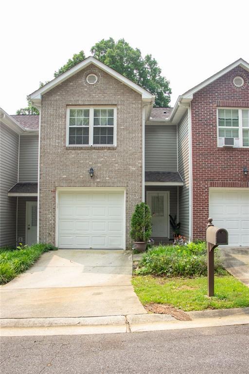 5590 Stonewood Ct., Norcross, GA 30093