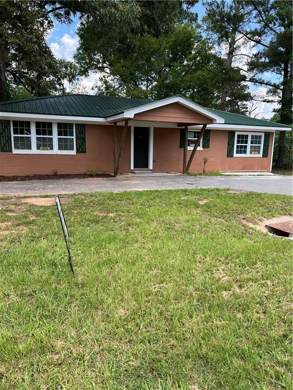 10591 Flat Shoals Rd Rd., Covington, GA 30016