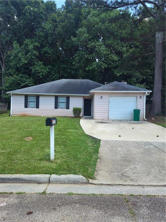 2322 Wilkins Ct., Decatur, GA 30035