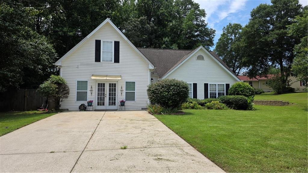 90 Joshua Way, Hoschton, GA 30548