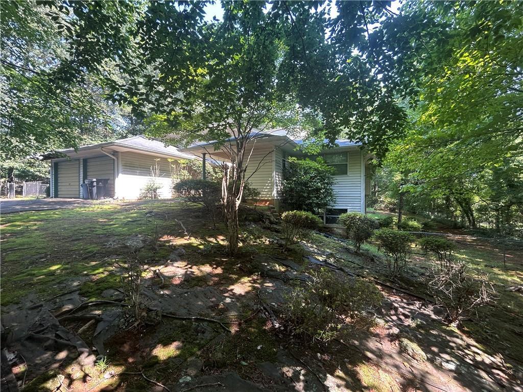 975 Willeo Rd., Roswell, GA 30075