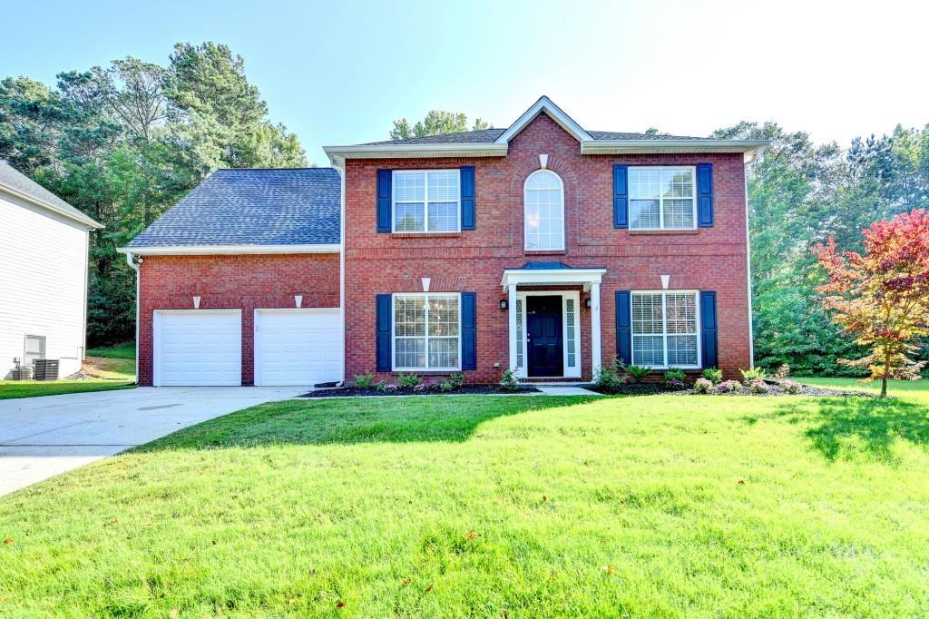 2035 Lena Carter Rd., Buford, GA 30519