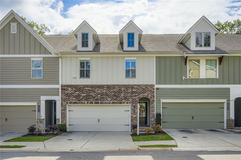 1078 Lawanna Dr., Marietta, GA 30062