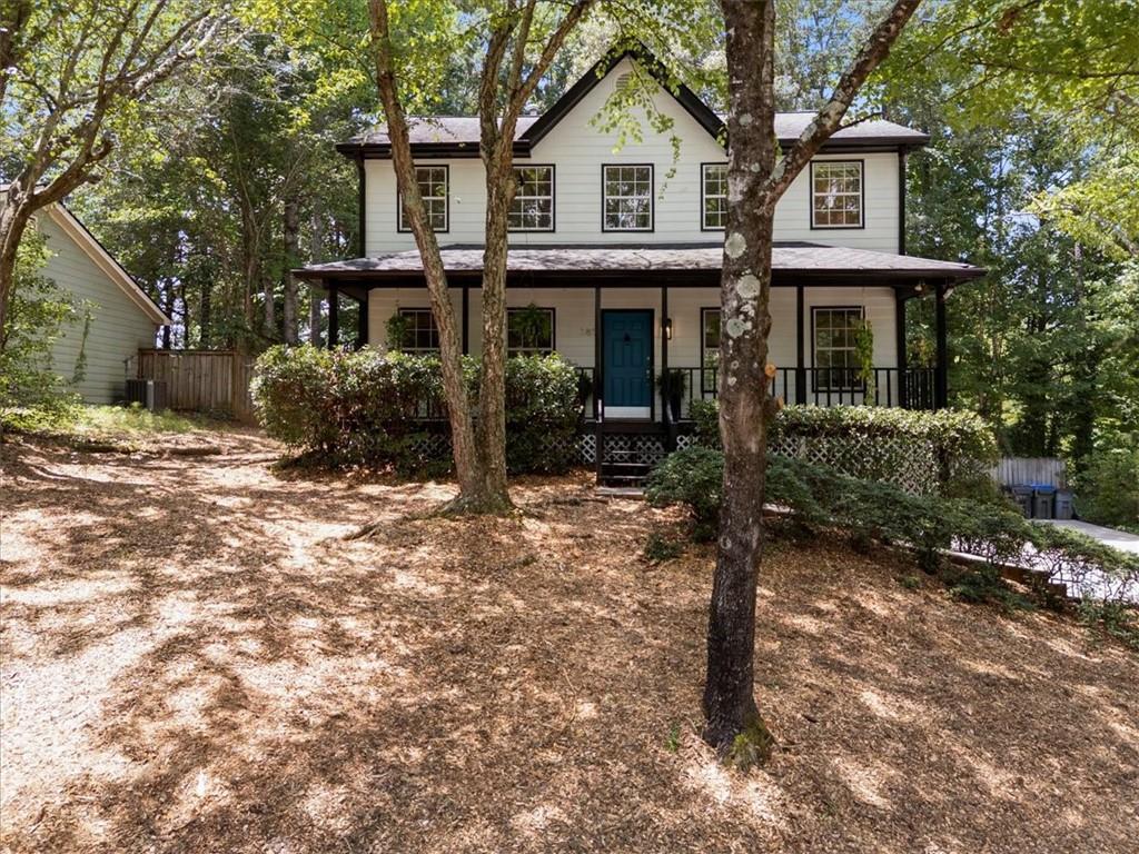 385 Roswell Farms Rd., Roswell, GA 30075