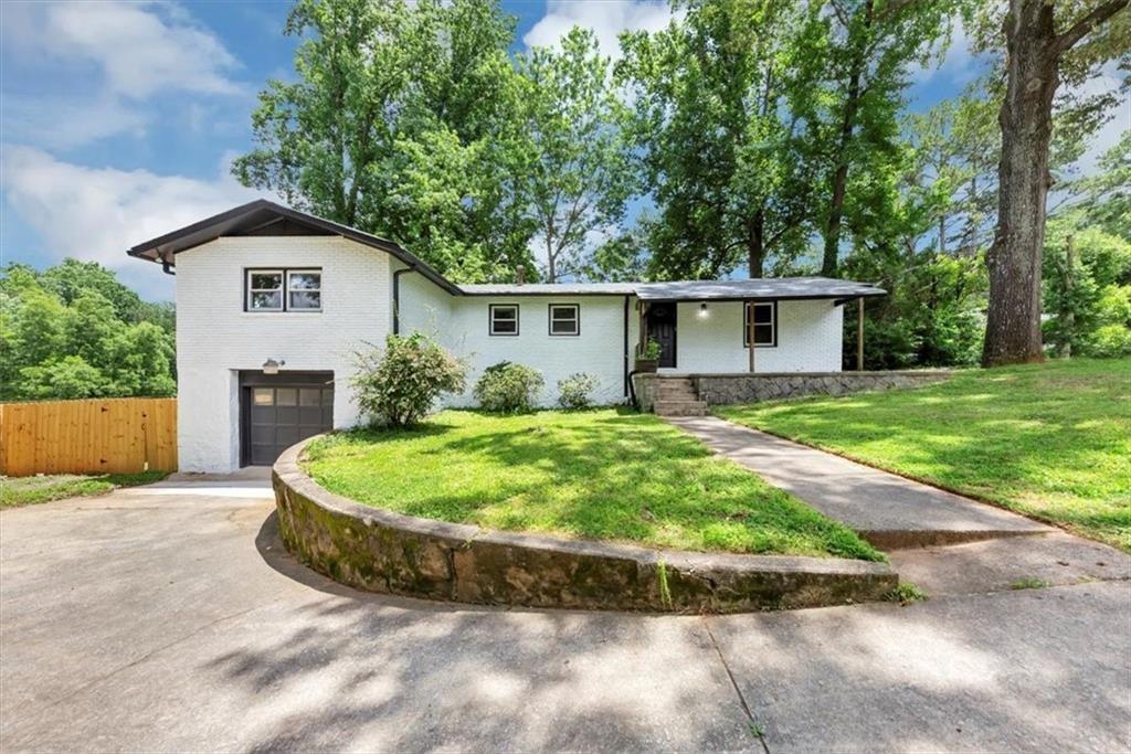 3807 Greenhill Dr., Atlanta, GA 30341
