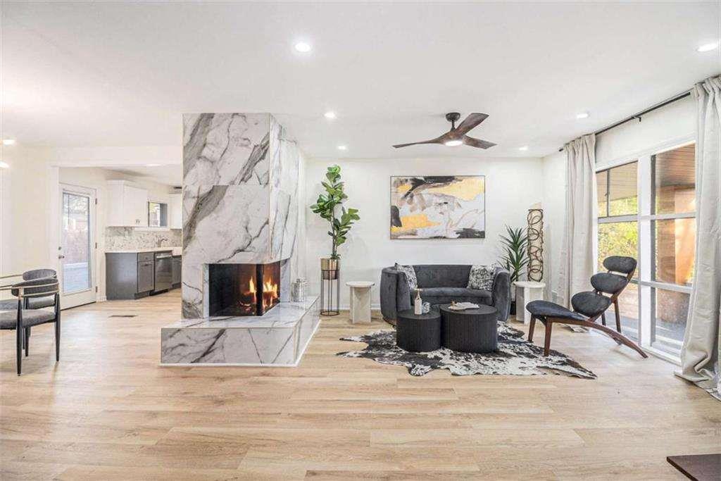 3388 Hyland Dr., Decatur, GA 30032