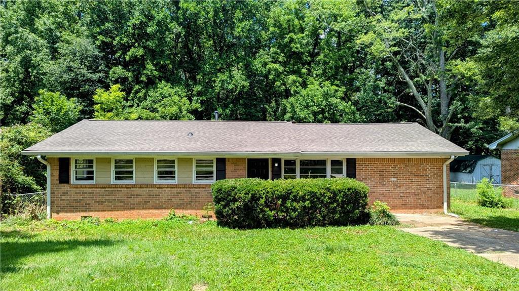 3985 Lindsey Dr., Decatur, GA 30035