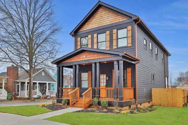 701 Smith St., Atlanta, GA 30310