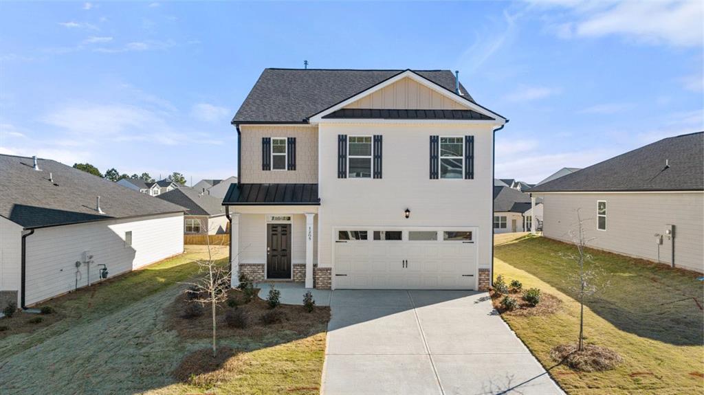 11903 Aukerman Way, Hampton, GA 30228