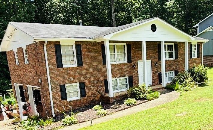 3562 Todd Dr., Douglasville, GA 30135