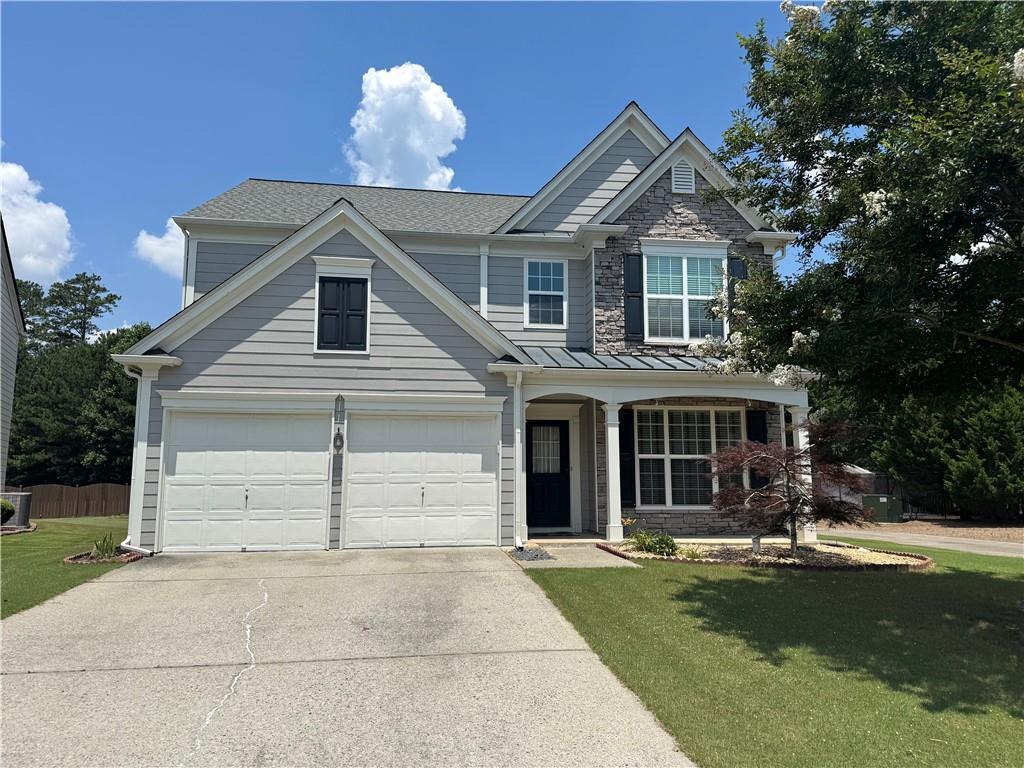 8965 Friarbridge Dr., Suwanee, GA 30024
