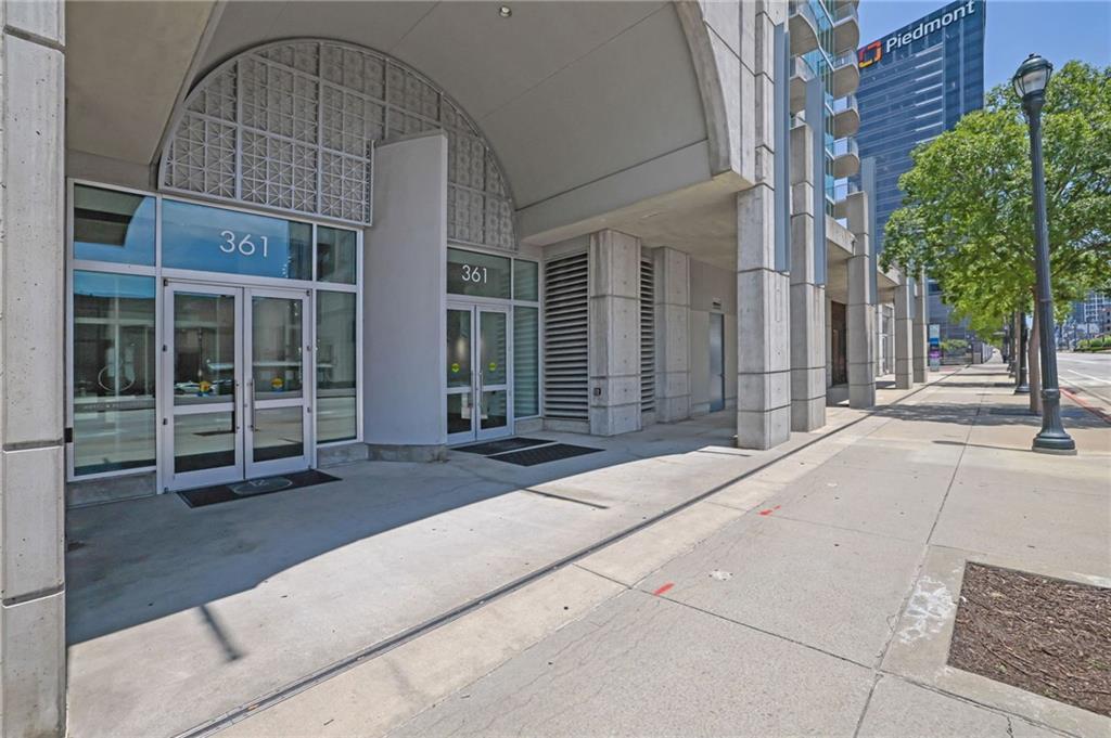 361 17th St. #1121, Atlanta, GA 30363