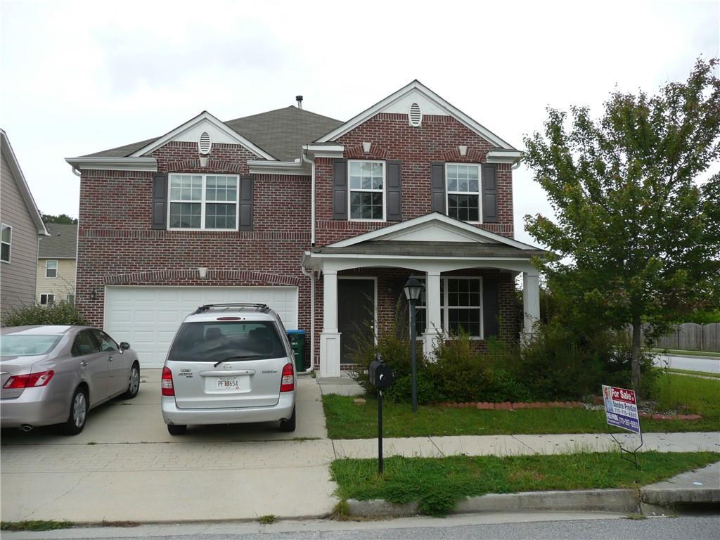 2748 Farmstead Ct., Grayson, GA 30017
