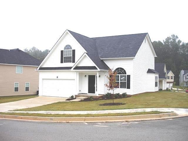 4232 Kensington Cove, Atlanta, GA 30349